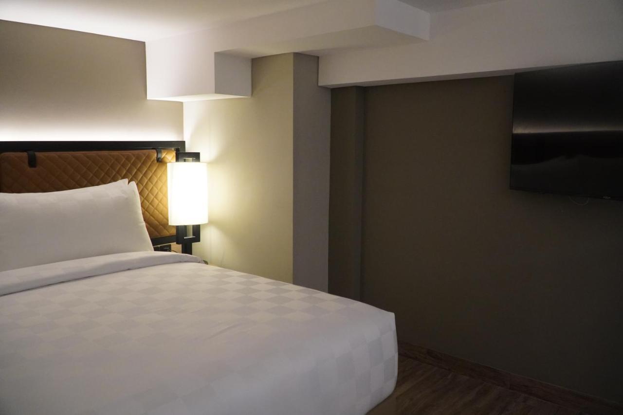 Posto Dormire Sudirman Jakarta Exterior photo