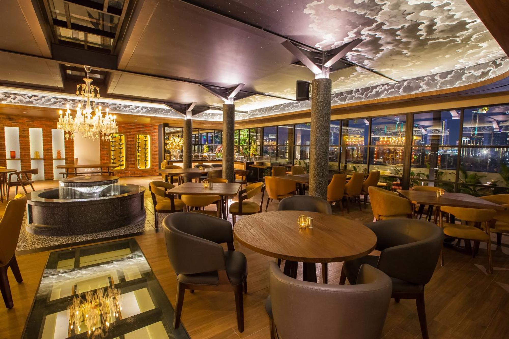 Posto Dormire Sudirman Jakarta Exterior photo