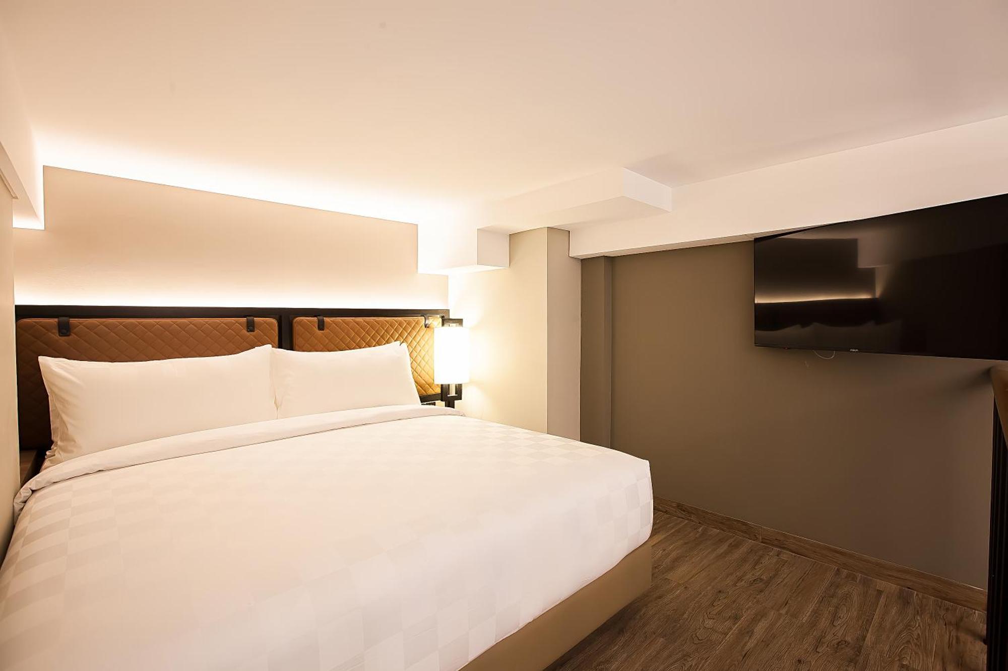 Posto Dormire Sudirman Jakarta Exterior photo